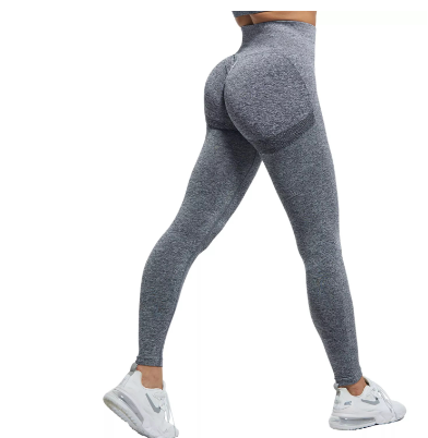 High Waist Workout Leggings