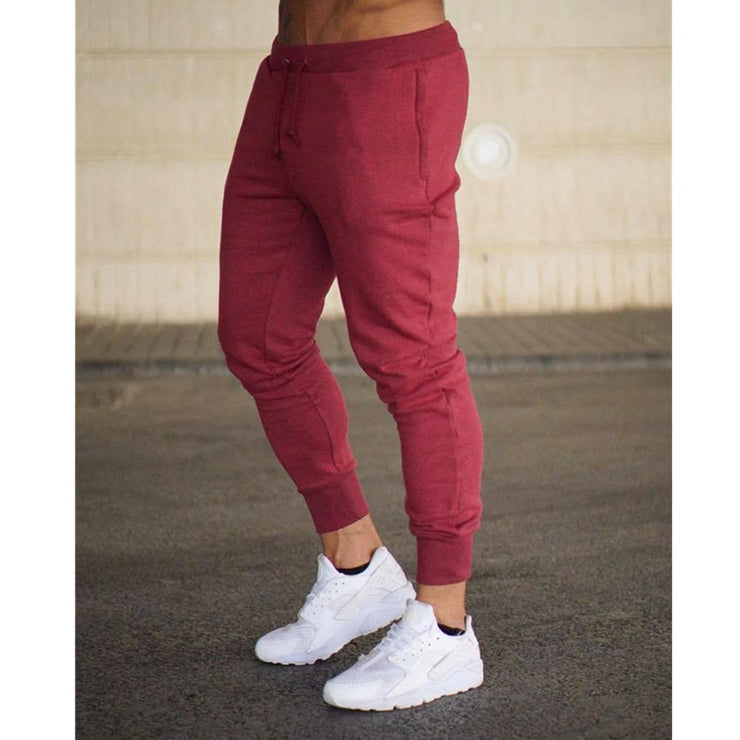 Men's Sweatpants   Workout Trousers